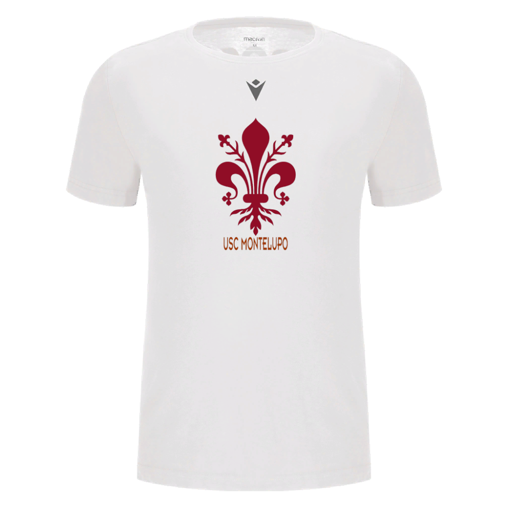 Macron Mp 151 hero maglia | Immagine 1