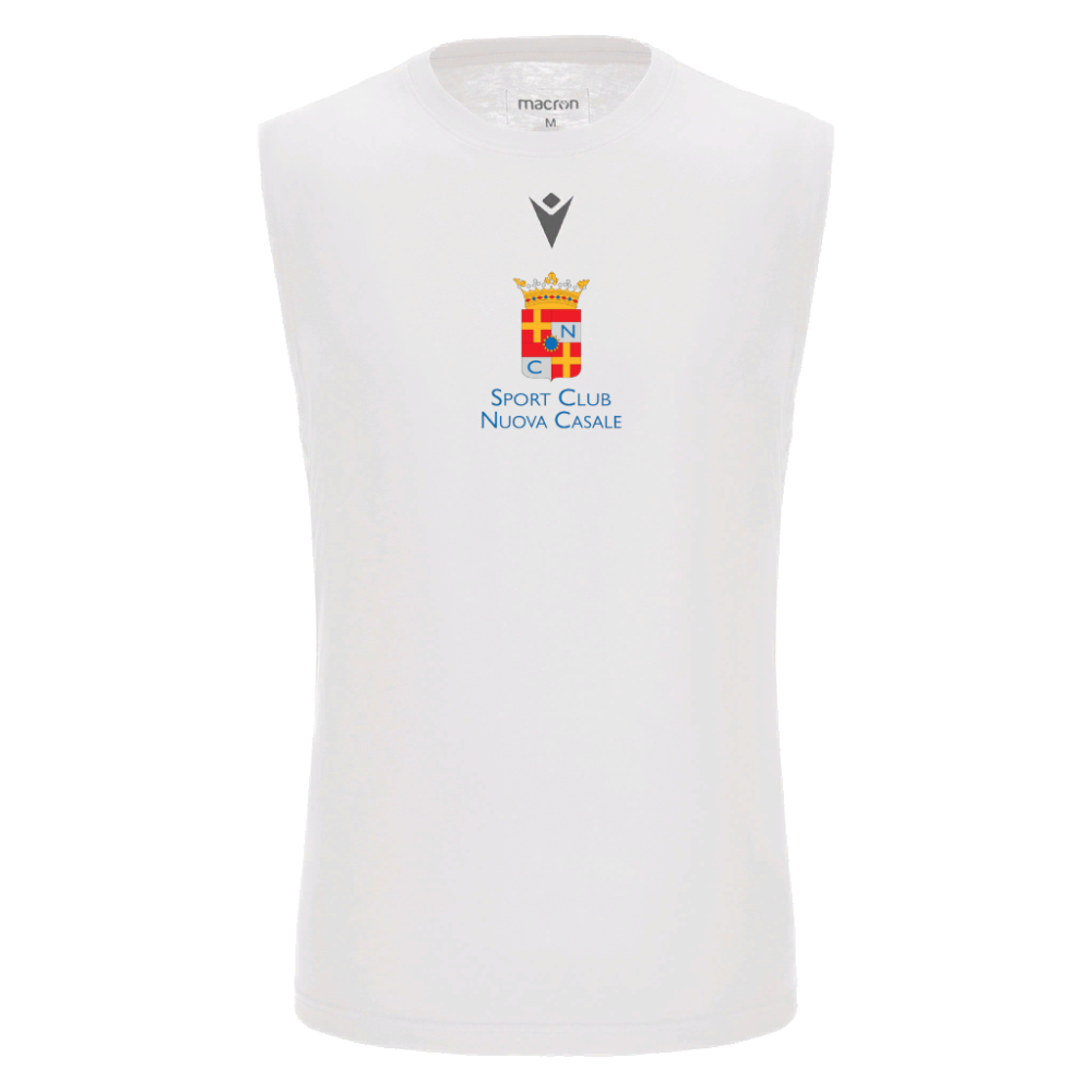Macron Mp 151 hero maglia senza maniche | Immagine 1