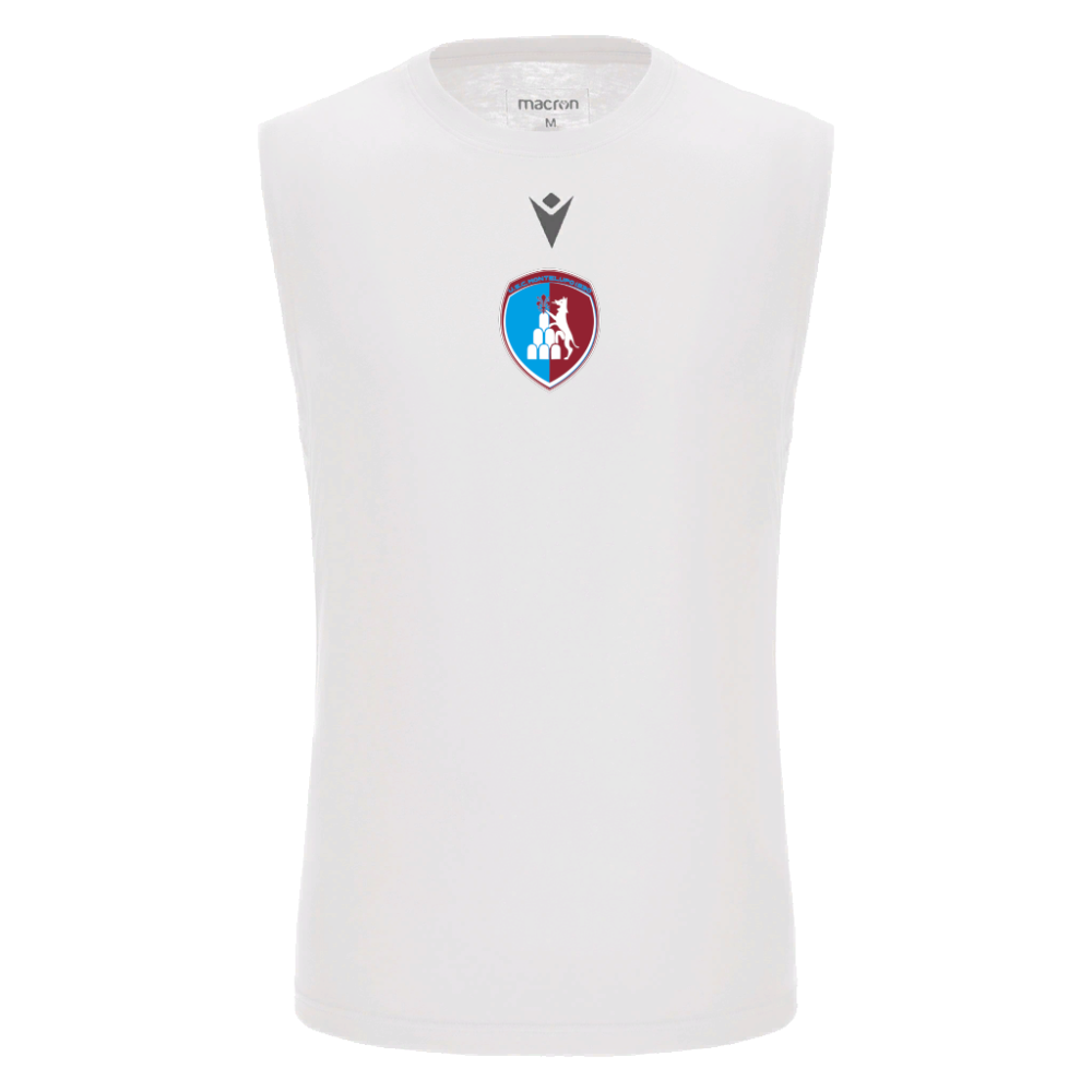 Macron Mp 151 hero maglia senza maniche | Immagine 1