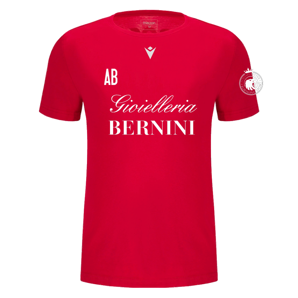 Macron Mp 151 hero maglia | Immagine 1