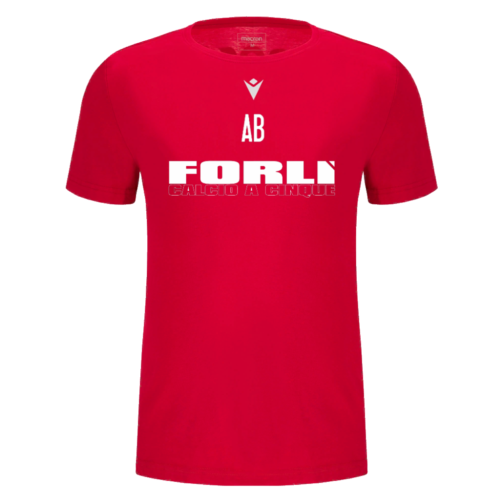 Macron Mp 151 hero maglia | Immagine 1