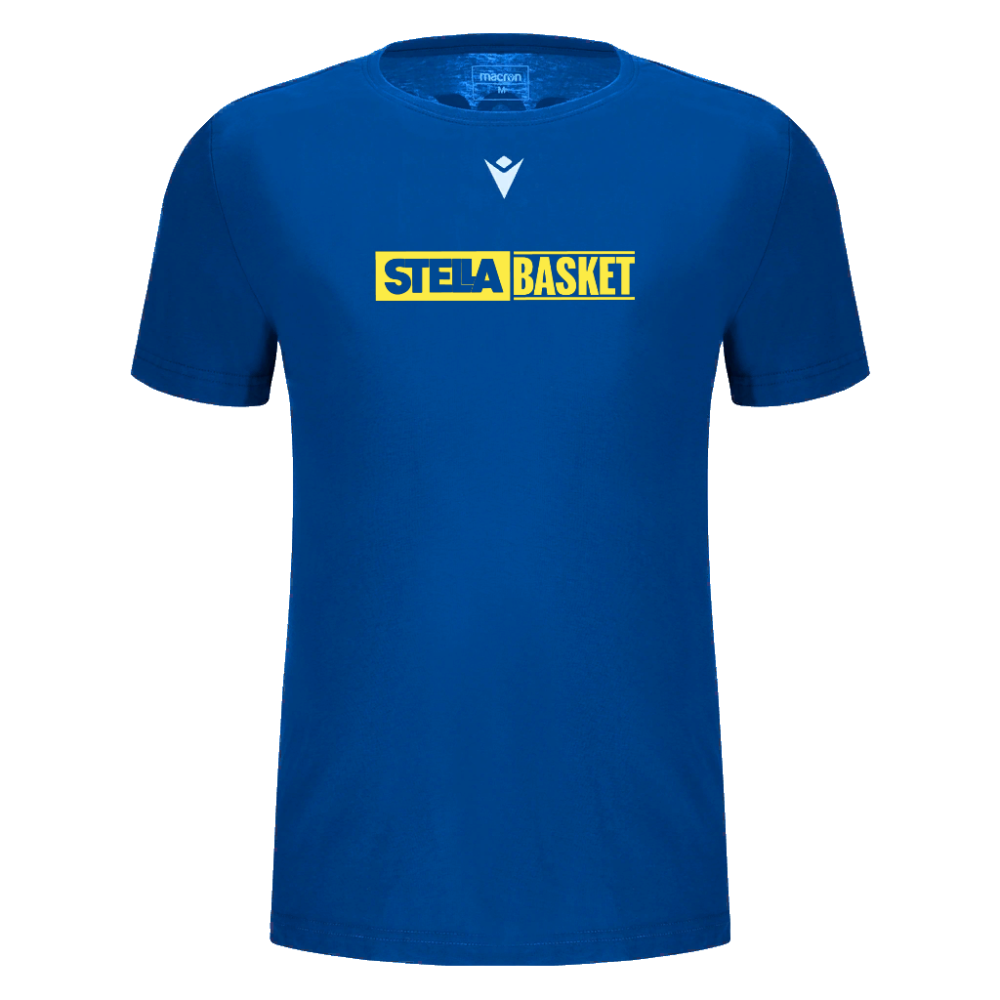 Macron T-shirt cotone mp151 | Immagine 1