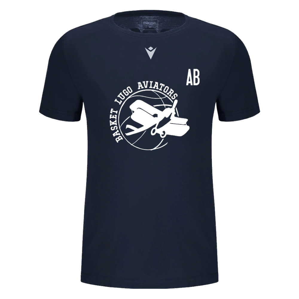 Macron Mp 151 hero maglia | Immagine 1