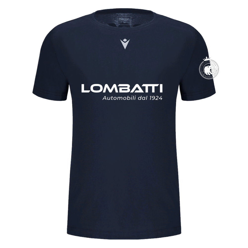 Macron Mp 151 hero maglia | Immagine 1