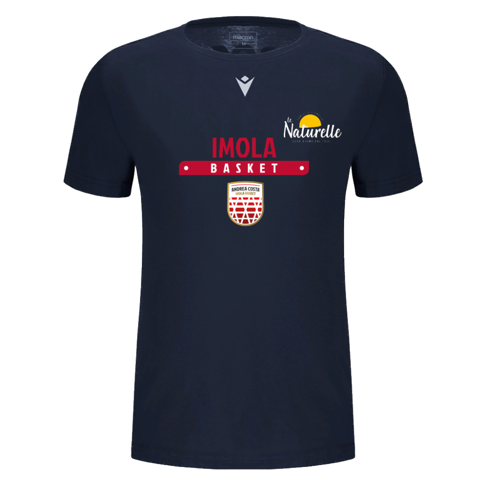Macron Mp 151 hero maglia | Immagine 1
