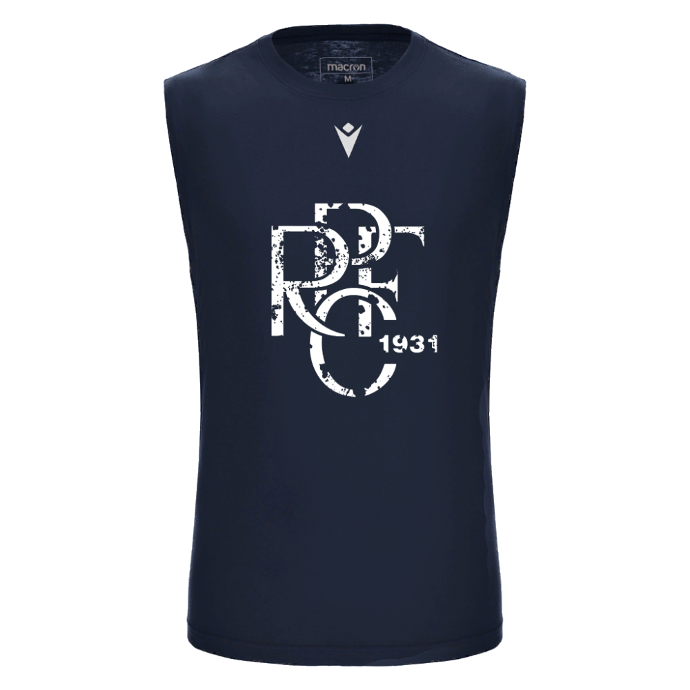 Macron Mp 151 hero maglia senza maniche | Immagine 1