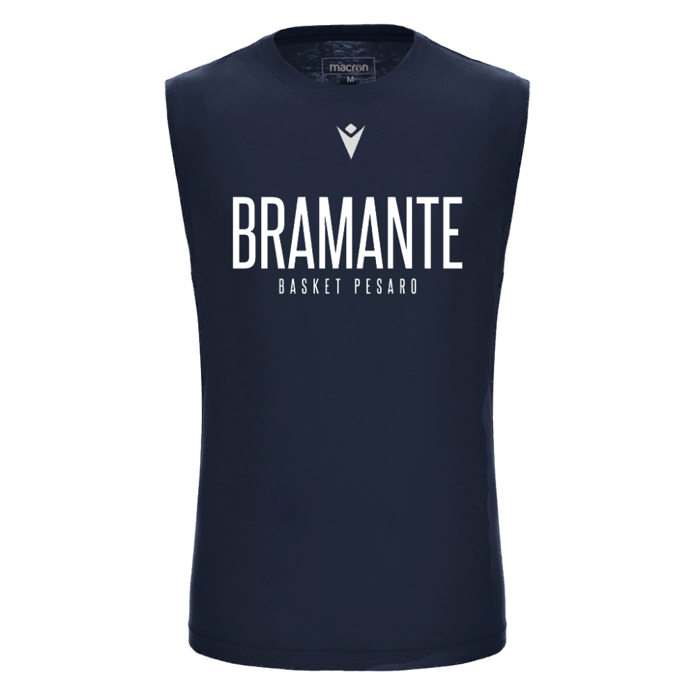 Macron Mp 151 hero maglia senza maniche | Immagine 1