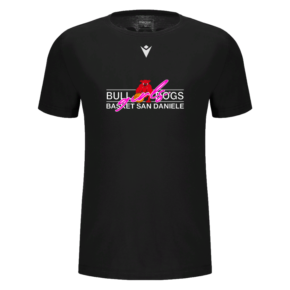 Macron Mp 151 hero maglia | Immagine 1