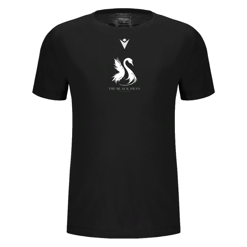 Macron T-shirt danzanimamente | Immagine 1