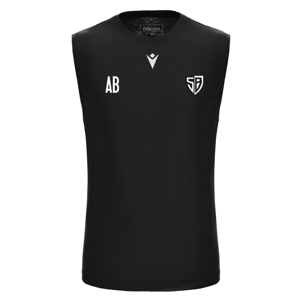 Macron Mp 151 hero maillot sans manches | Image 1