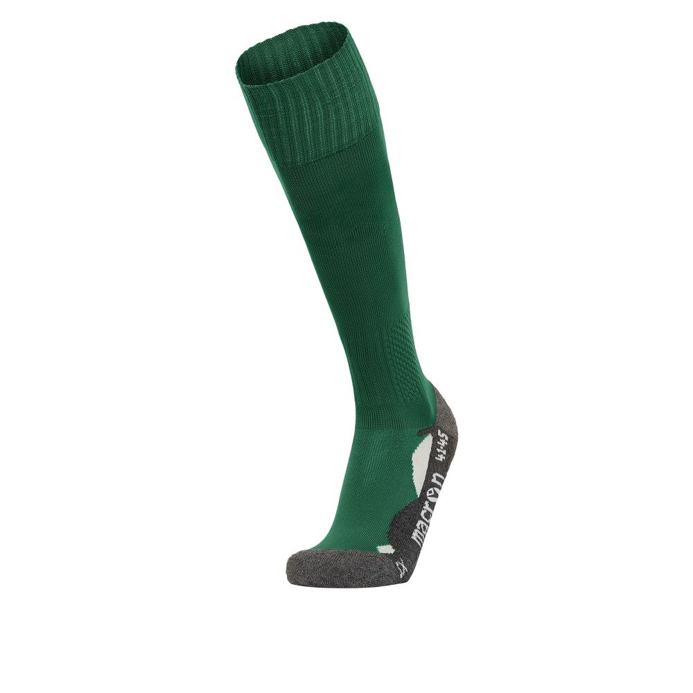 Macron Rayon chaussettes vertes | Image 1