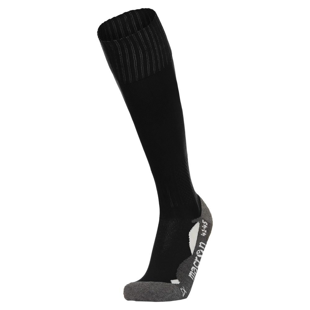 Macron Chaussettes - rayon - noir | Image 1