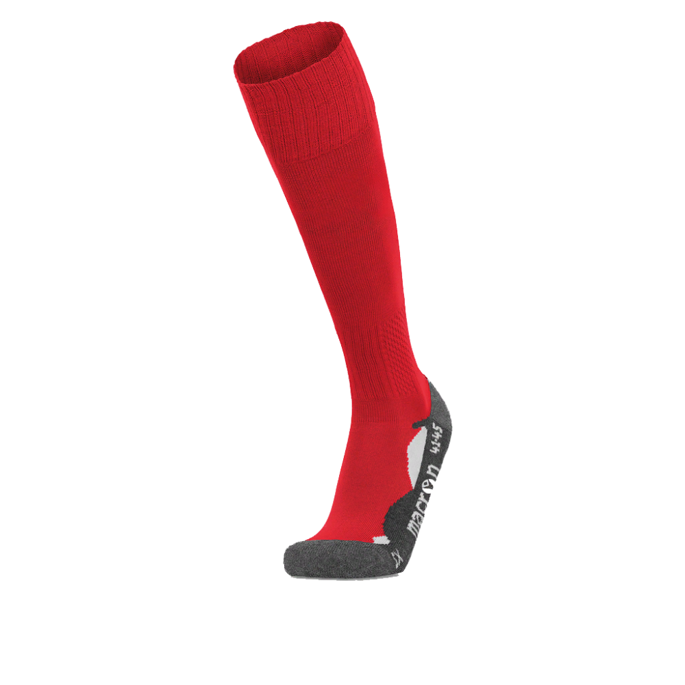 Macron Rayon calze ros jr | Image 1