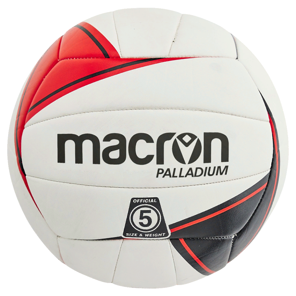 Macron Palladium volley ball (12 pz) | Bild 1