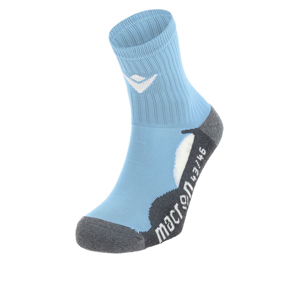 Macron Trick chaussettes | Image 1