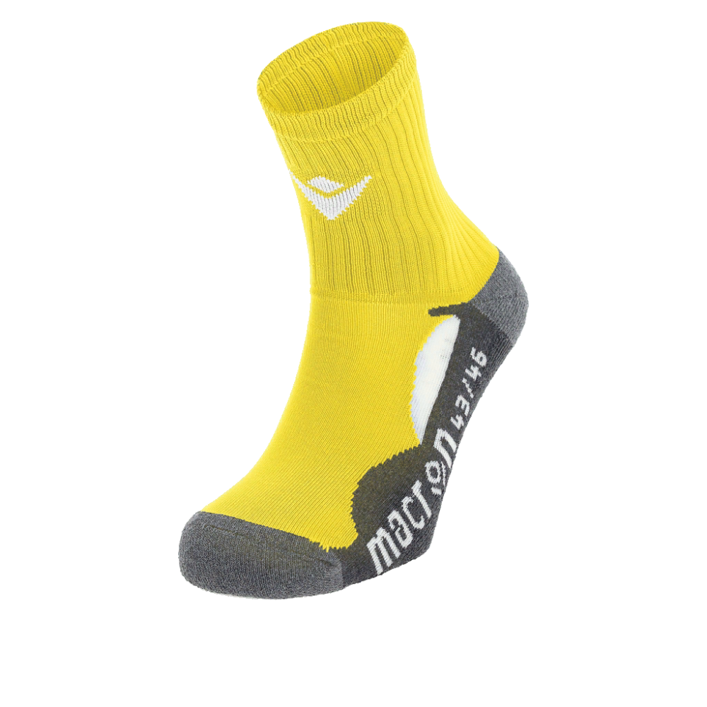 Macron Trick chaussettes | Image 1