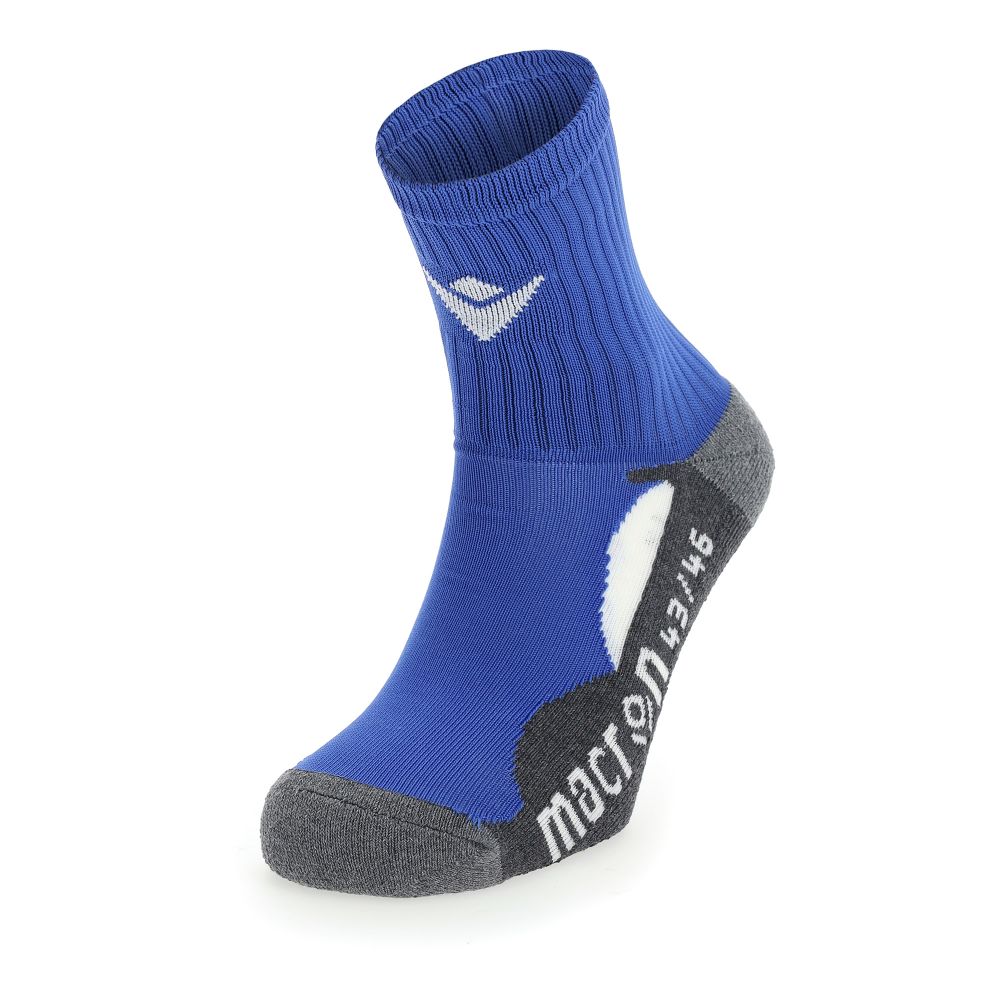 Macron Trick chaussettes | Image 1