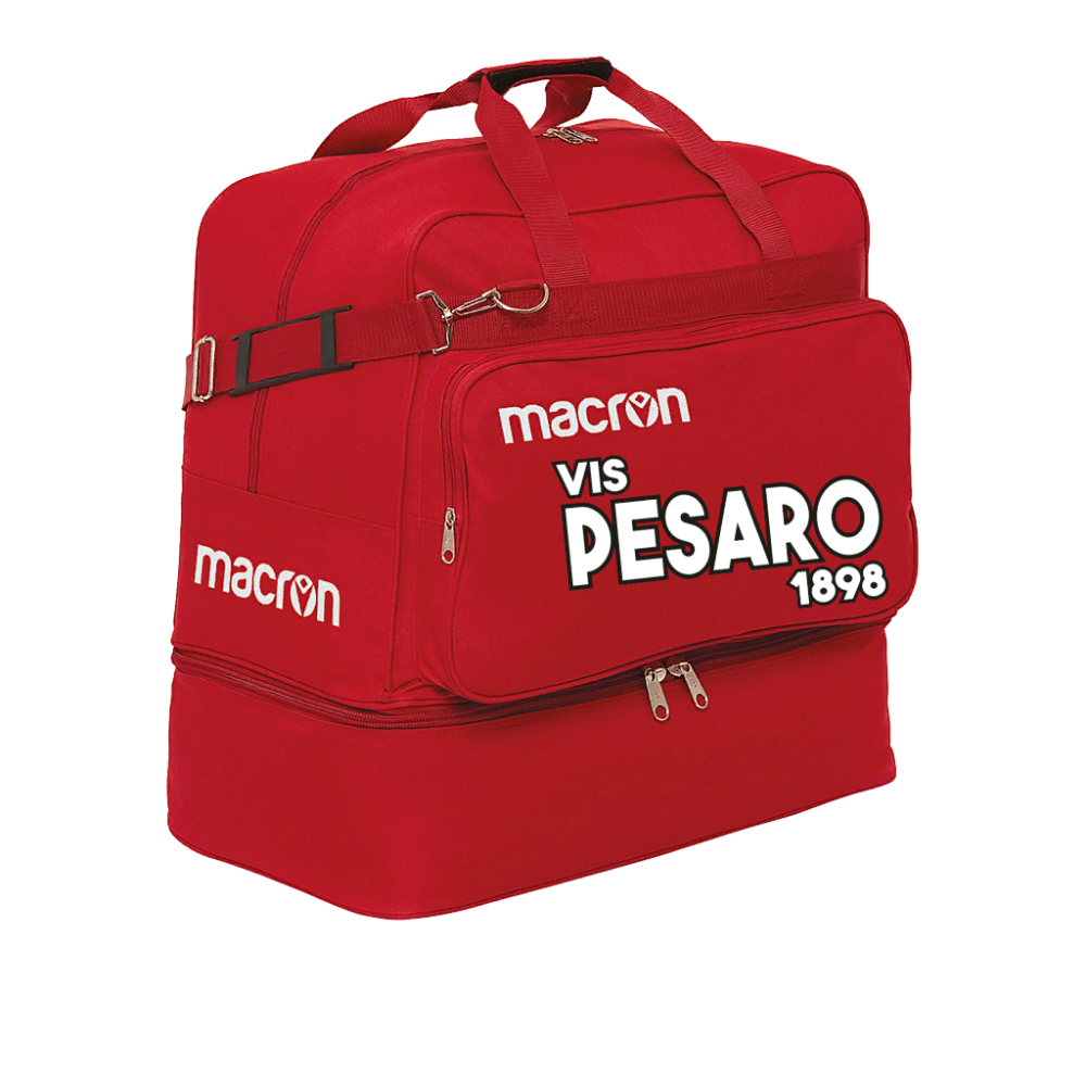 Macron All in borsa medium ros | Immagine 1