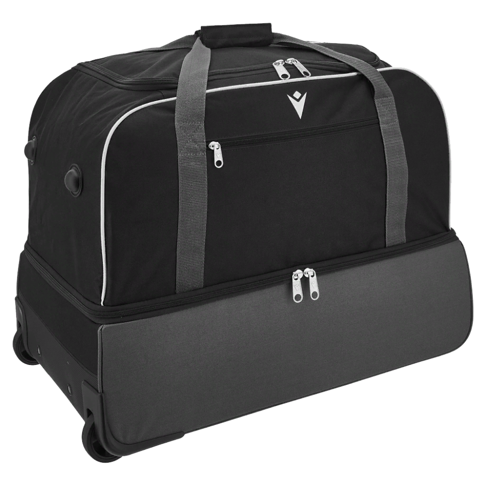Macron Hangar rigid base trolley holdall ner | Image 1