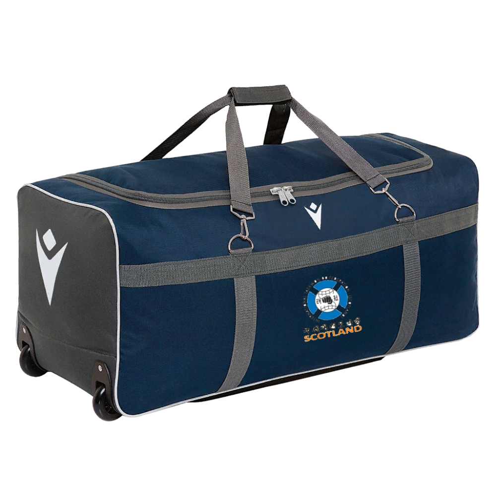 Macron Gate borsa large sr | Image 1