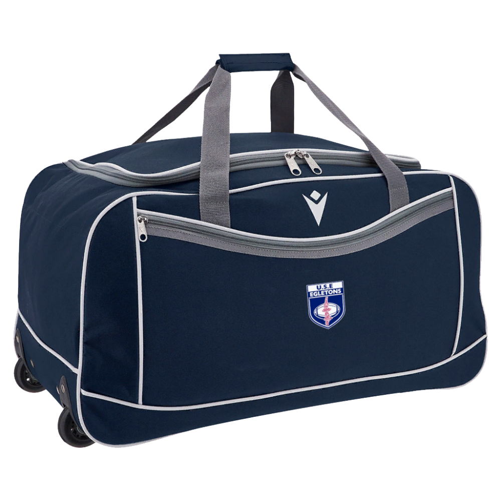 Macron Compass trolley | Image 1