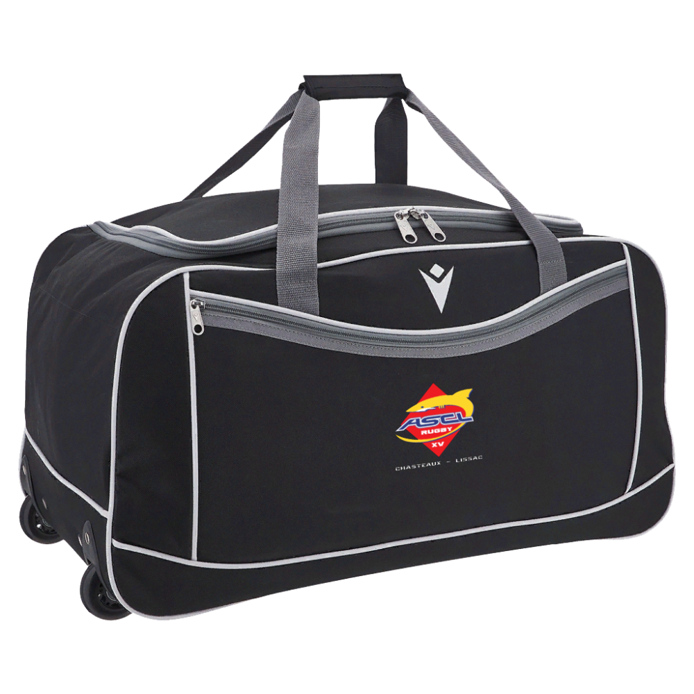 Macron Compass trolley | Image 1