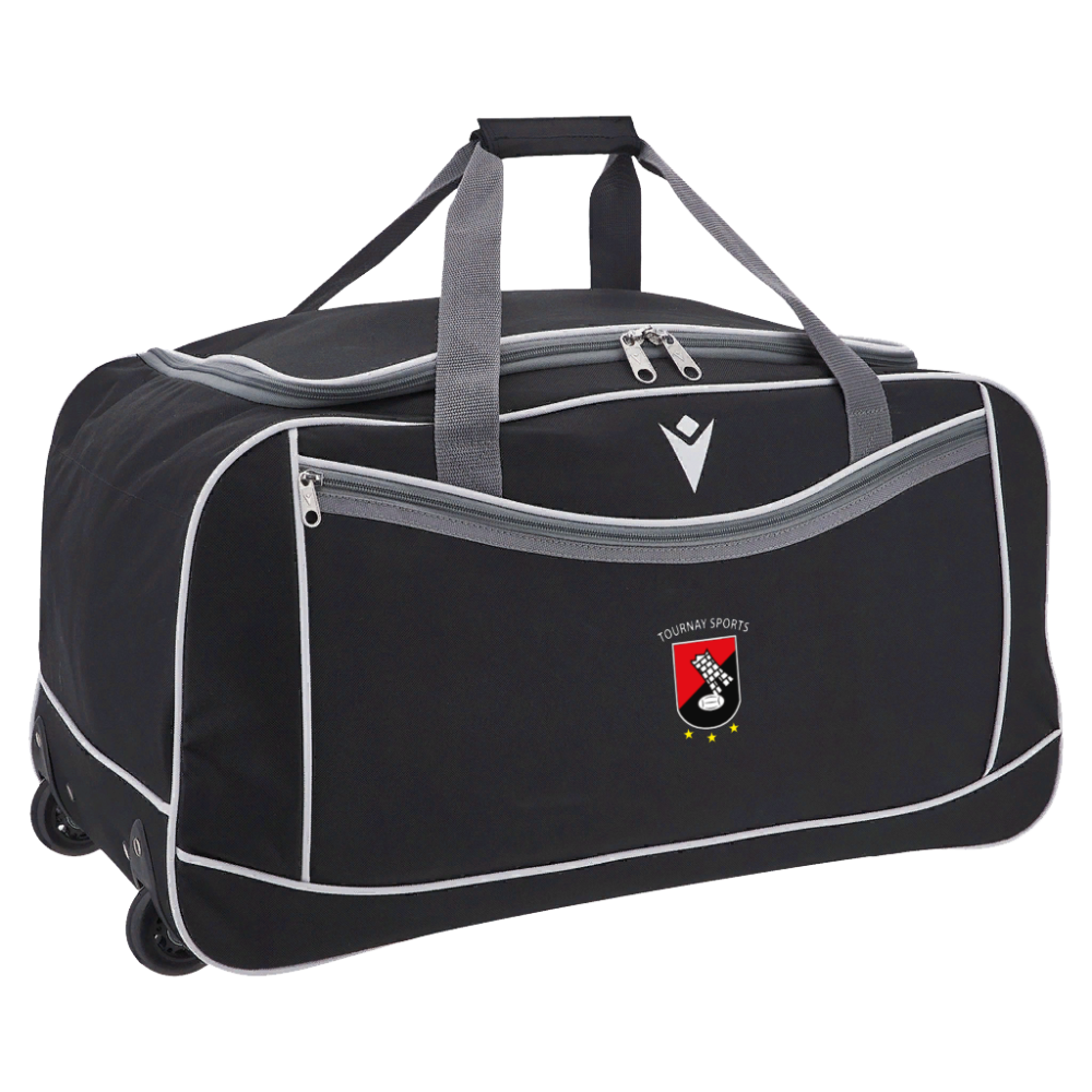 Macron Compass trolley | Image 1