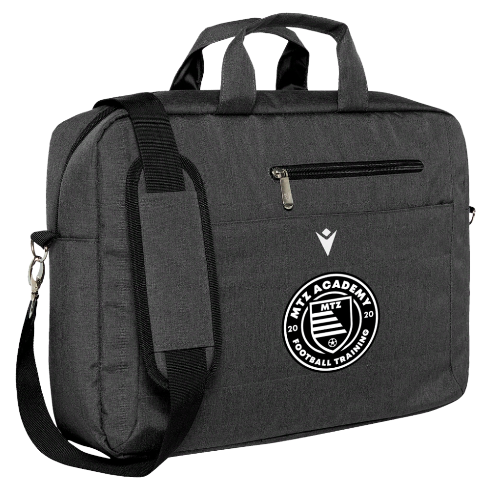 Macron Pilot pc case | Image 1
