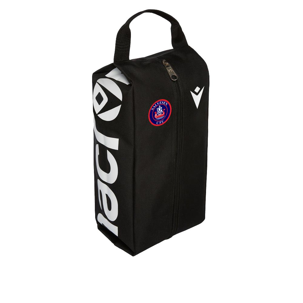 Macron Hub bootbag | Image 1