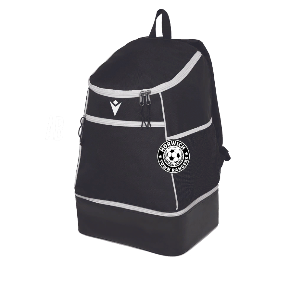 Macron Maxi path backpack | Image 1