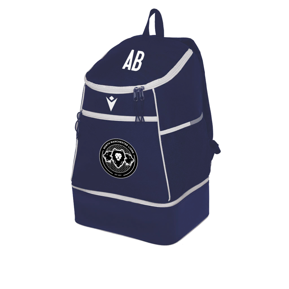 Macron Maxi path backpack | Image 1