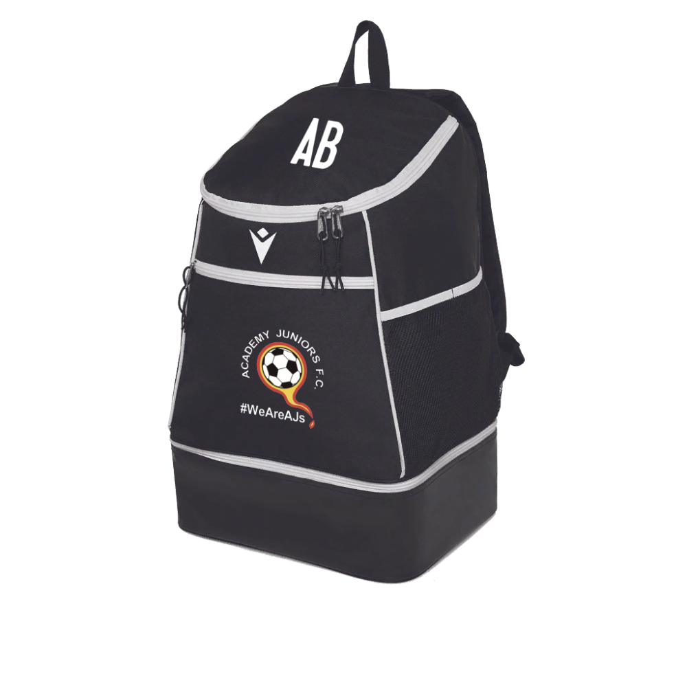 Macron Maxi path backpack | Image 1