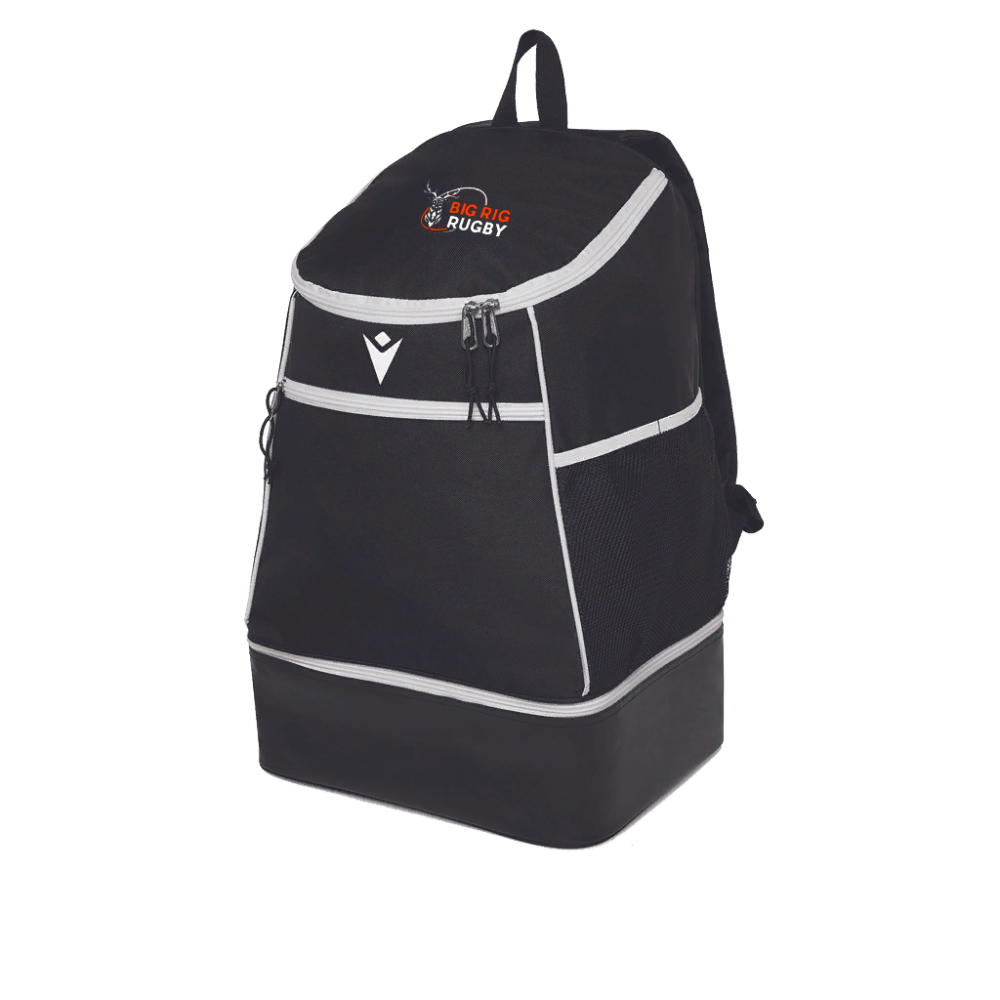 Macron Maxi path backpack sr | Image 1