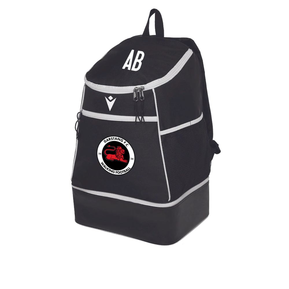 Macron Maxi path backpack sr | Image 1