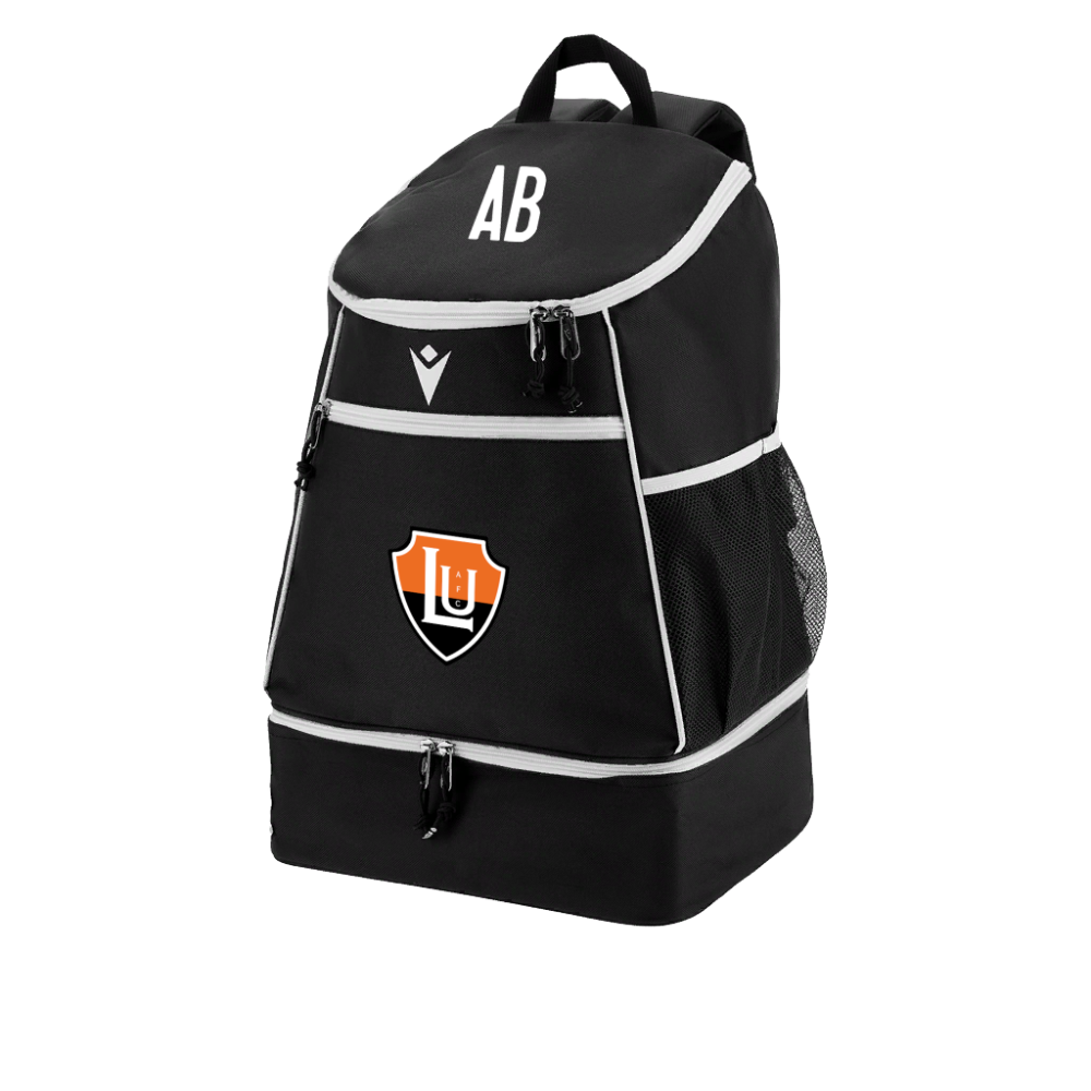 Macron Maxi path backpack sr | Image 1