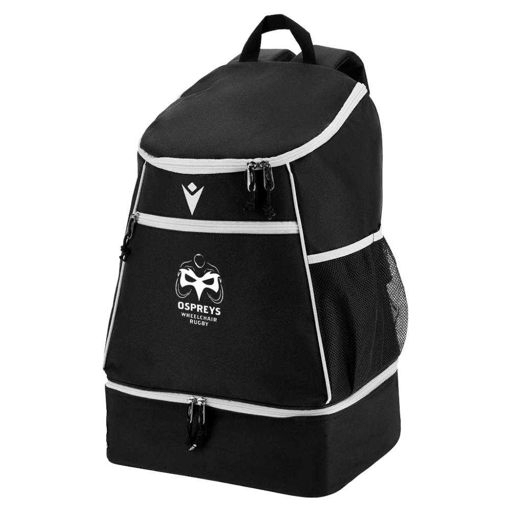 Macron Maxi path backpack sr | Image 1