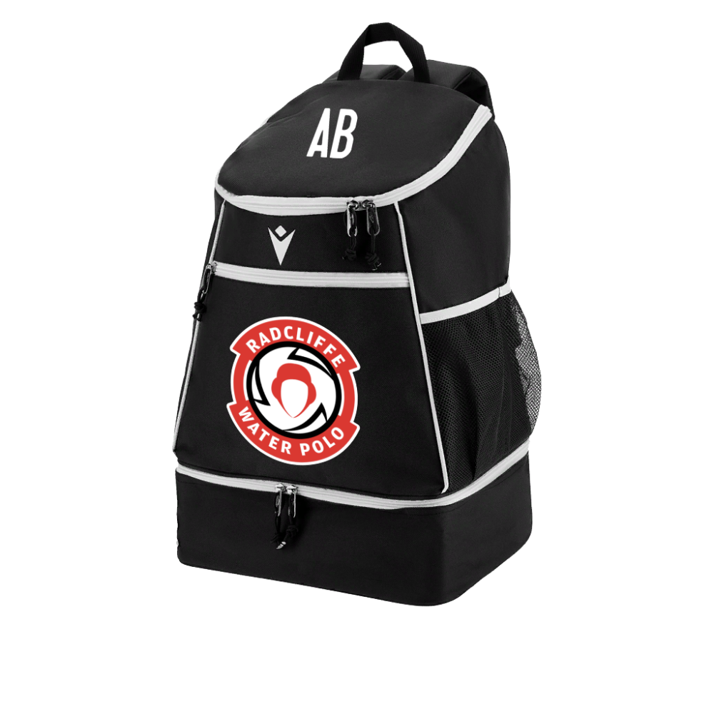 Macron Maxi path backpack sr | Image 1