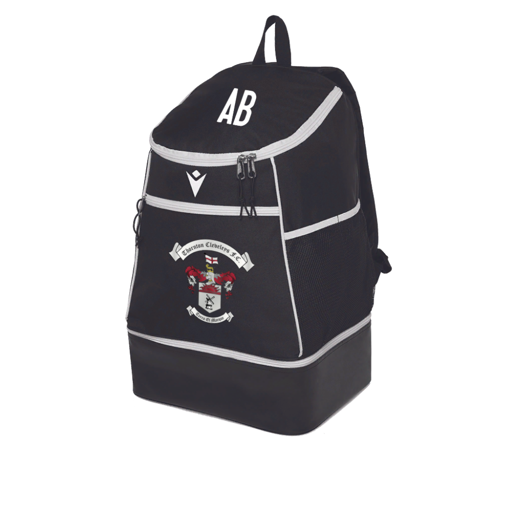 Macron Maxi path backpack sr | Image 1