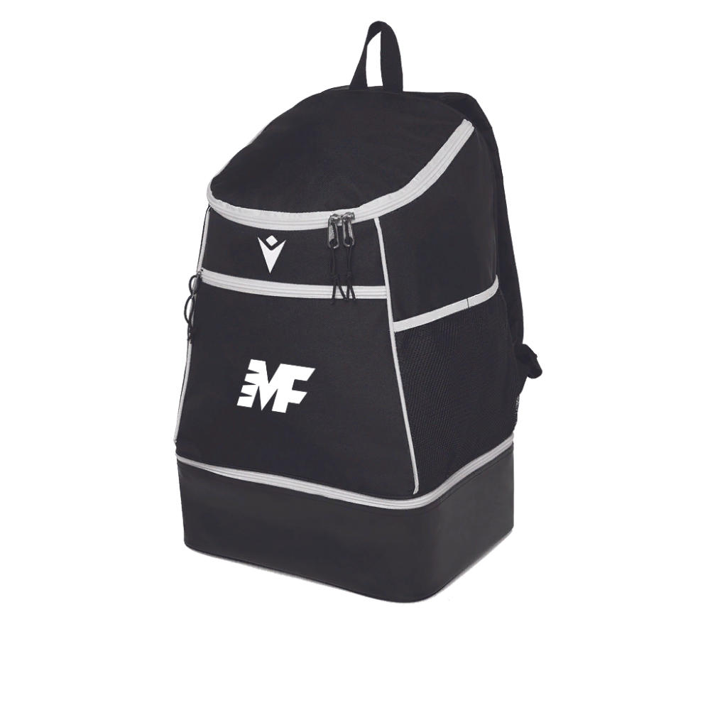 Macron Maxi path backpack blk | Image 1