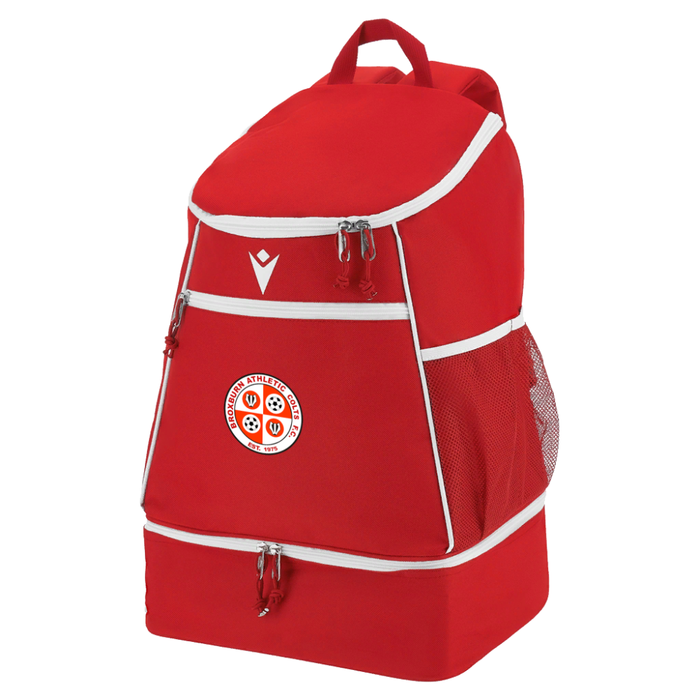 Macron Maxi path backpack sr | Image 1