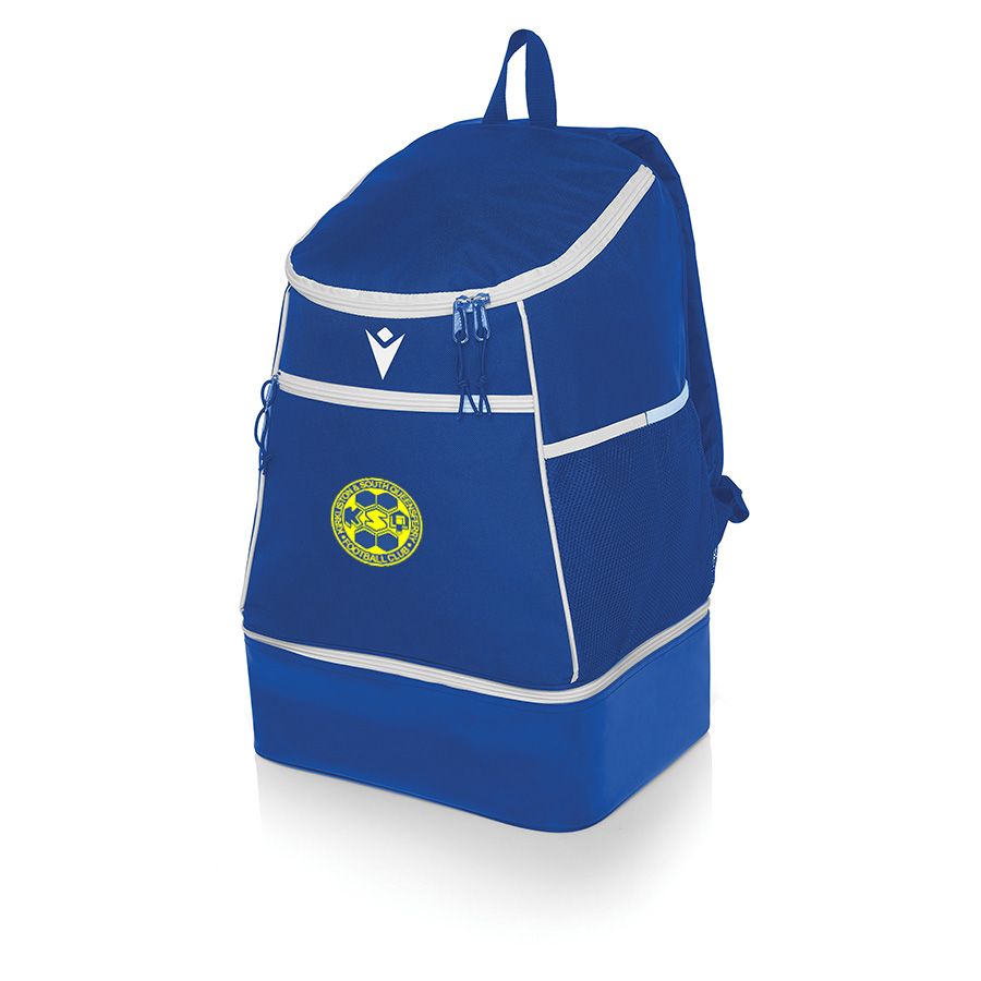 Macron Maxi path backpack | Image 1