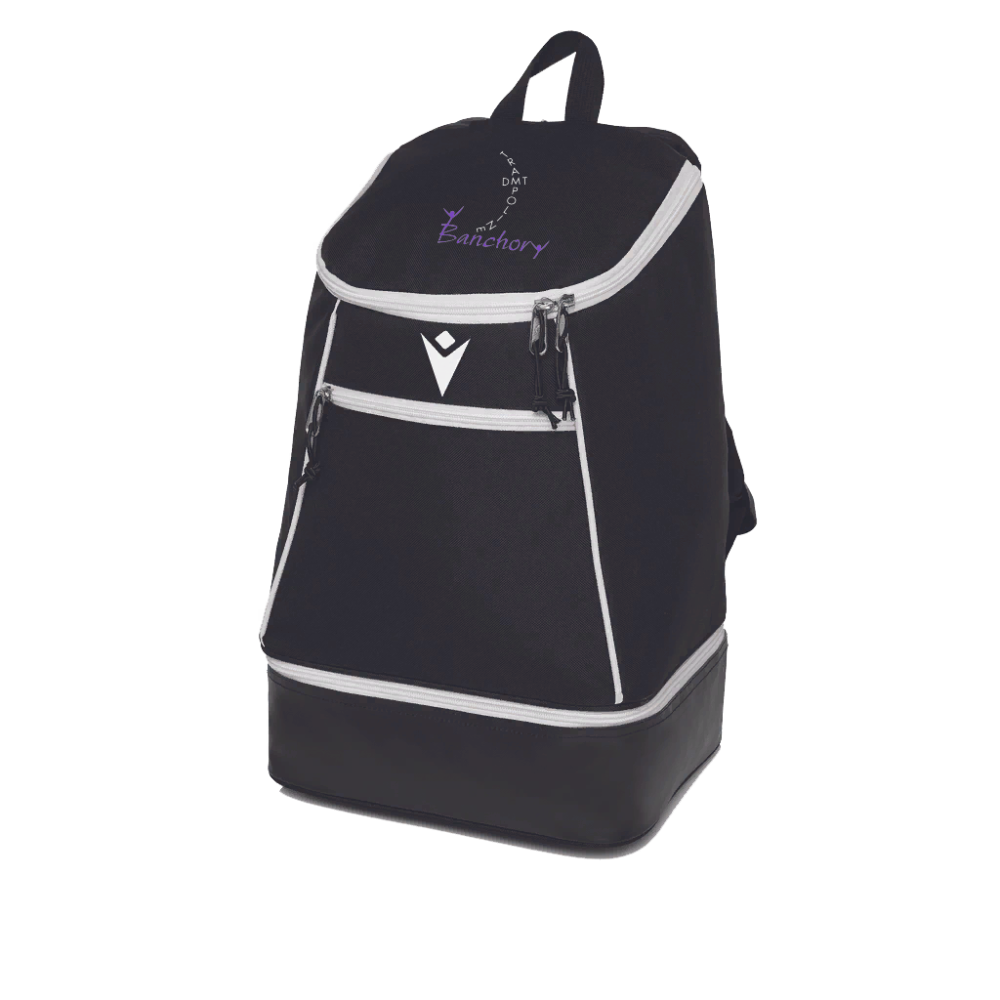 Macron Path backpack | Image 1