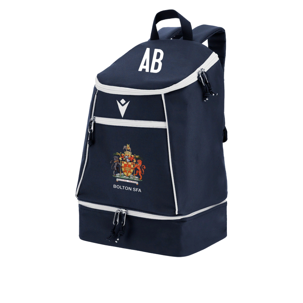 Macron Path backpack sr | Image 1
