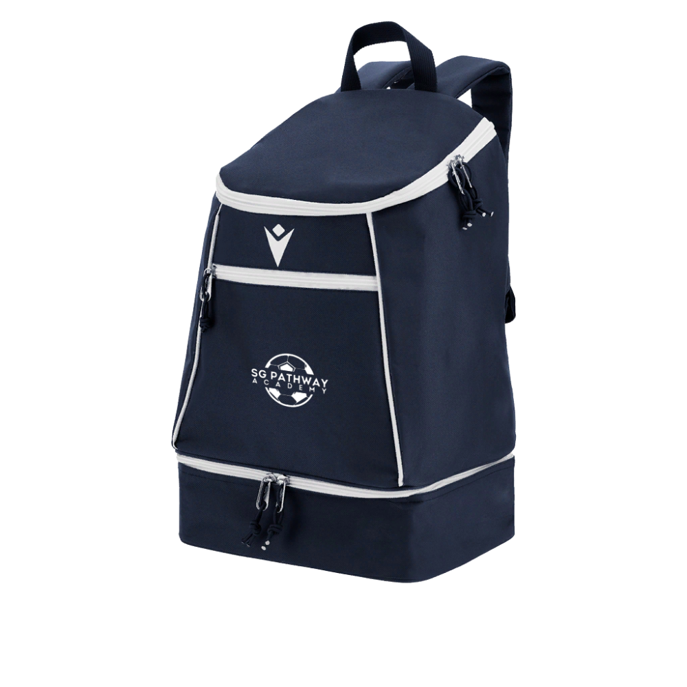 Macron Path backpack sr | Image 1