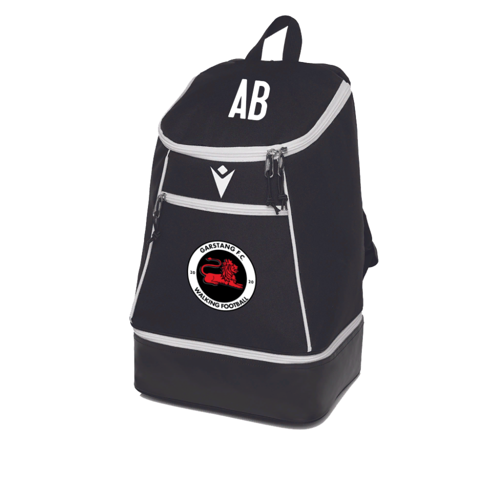 Macron Path backpack sr | Image 1
