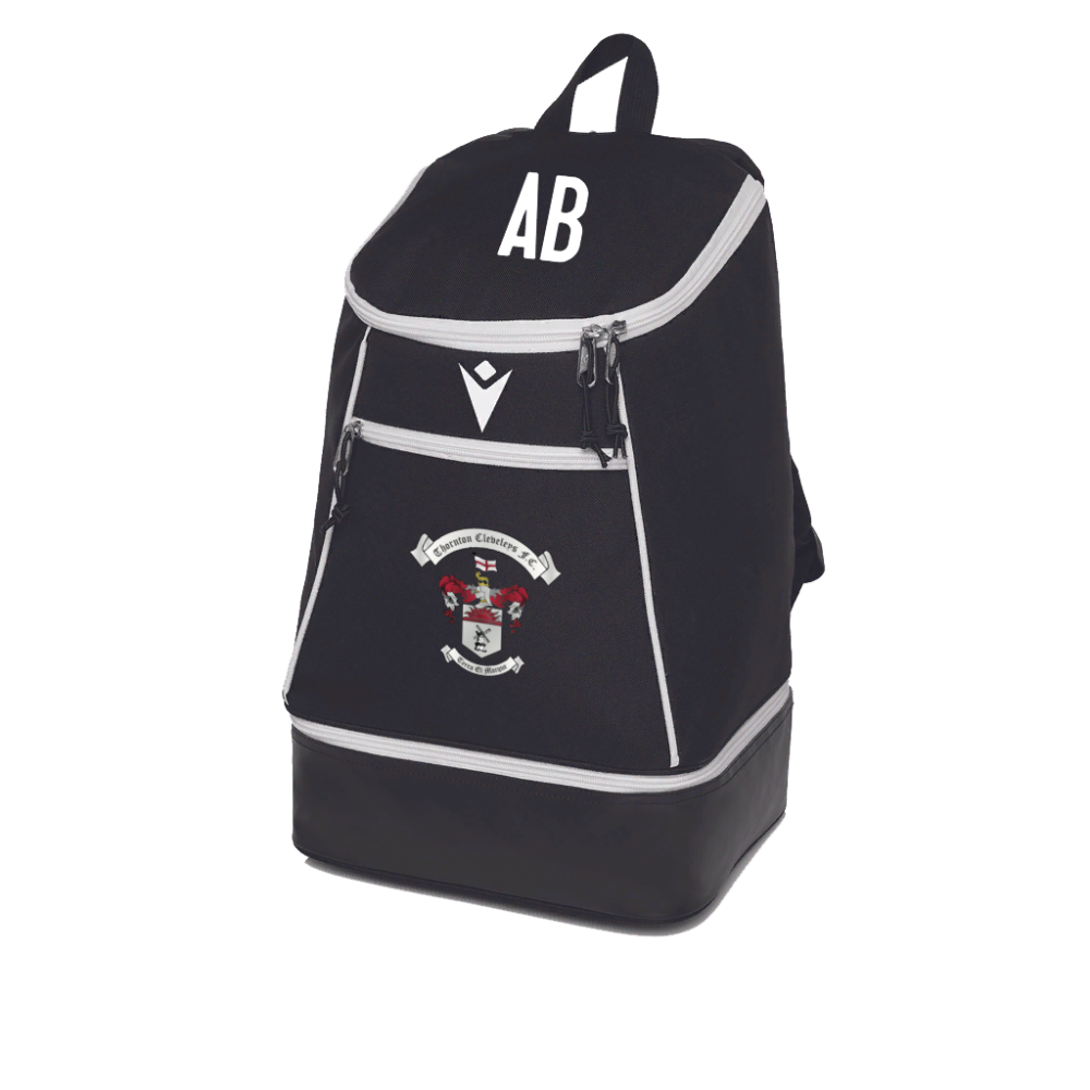 Macron Path backpack sr | Image 1