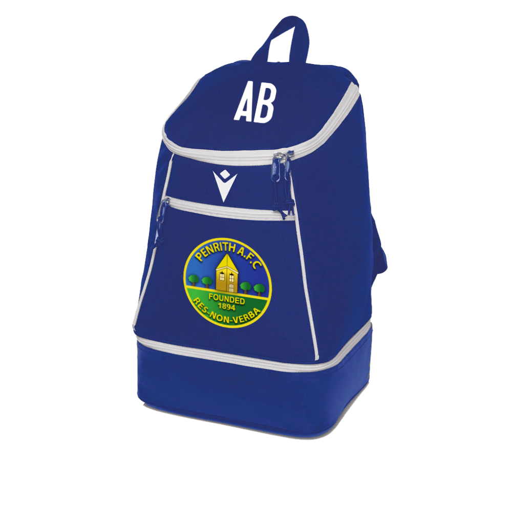 Macron Path backpack sr | Image 1