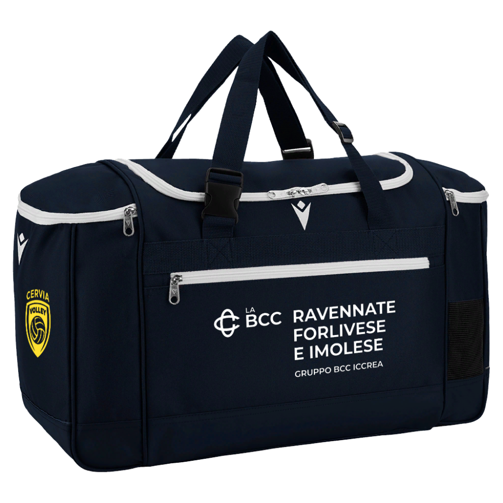 Macron Trip medium borsa | Immagine 1