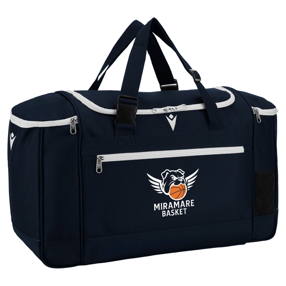 Macron Trip medium borsa | Immagine 1