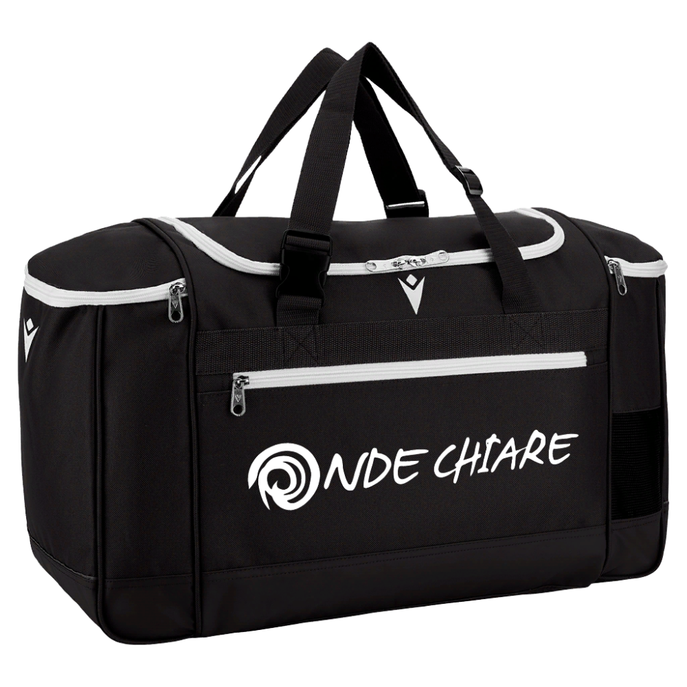 Macron Trip gym bag medium ner | Immagine 1